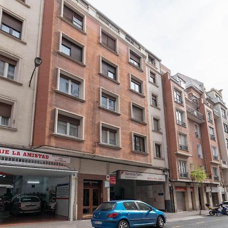 Bilbao Indautxu III By Aston Rentals Ngoại thất bức ảnh
