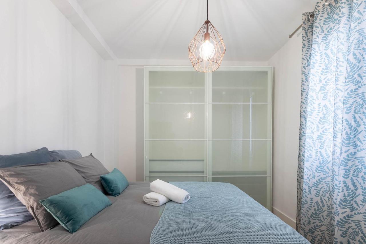 Bilbao Indautxu III By Aston Rentals Ngoại thất bức ảnh