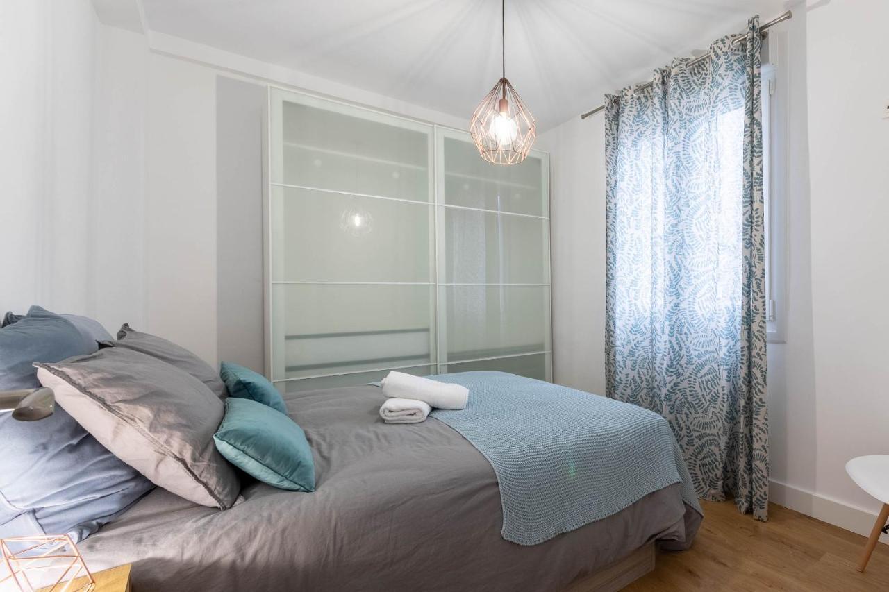 Bilbao Indautxu III By Aston Rentals Ngoại thất bức ảnh